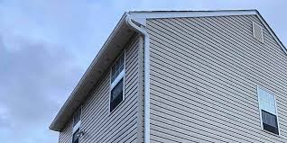 Best Custom Trim and Detailing for Siding  in , AL